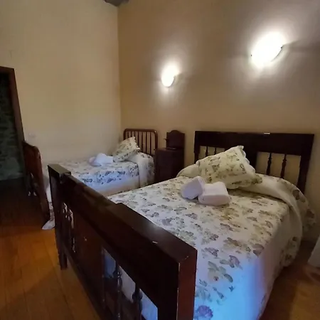 Hotel Pazo San Lorenzo *