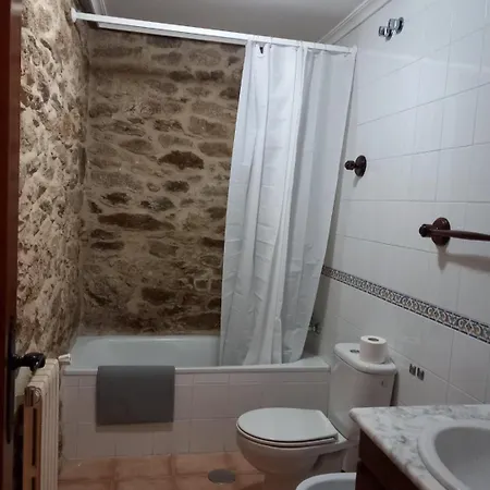 Pazo San Lorenzo Hotel